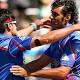 Afghanistan create history with first World Cup win - Aljazeera.com