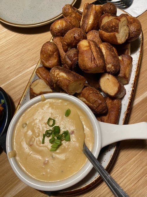 Druthers Brewing Company by null