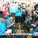 TNI AL-Dinkes-RSUD Asembagus Gelar Pelatihan Keselamatan ... - Harian Bhirawa (Siaran Pers)