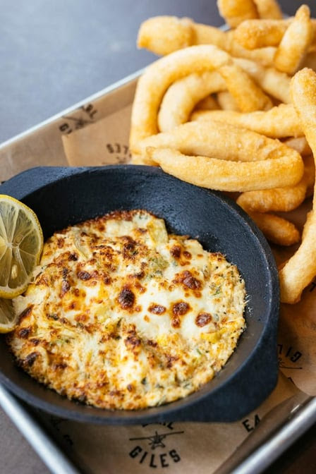 Earl Giles Restaurant and Distillery by null