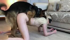Cute wife playing with a dog jpg x Wife dog