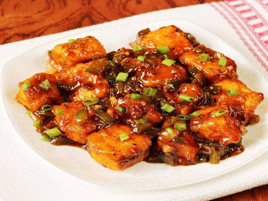 The Hyderabad Indian Grill Fridley by null