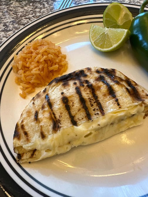 Taqueria La Zacatecana by null