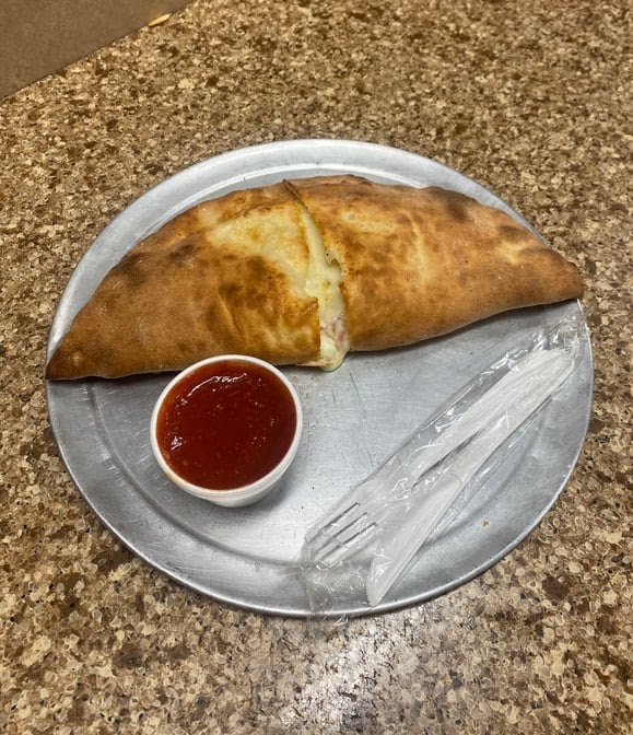 Time Square Pizza & Subs by null