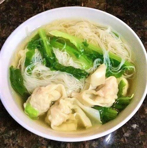 Kingdom Of Dumpling by null