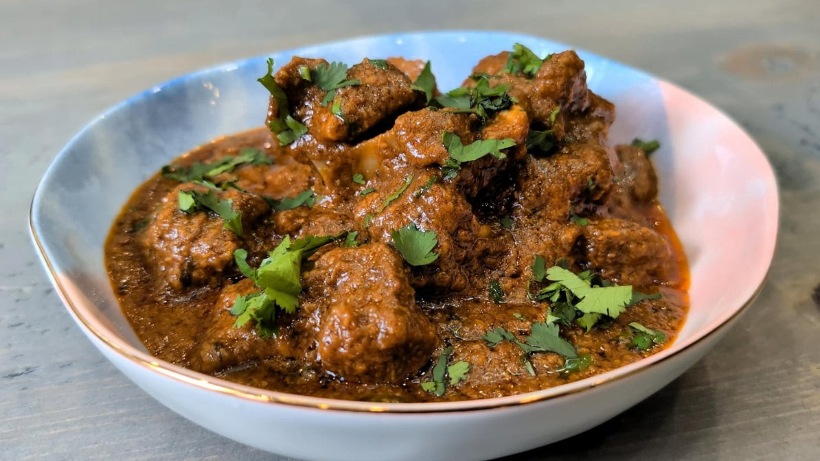 Paradise Biryani Pointe by null