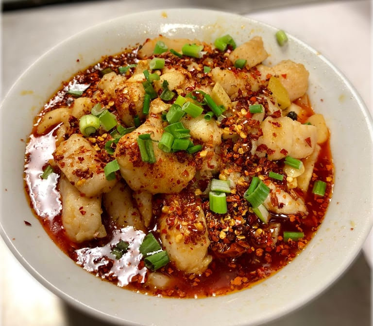 China Express I by null