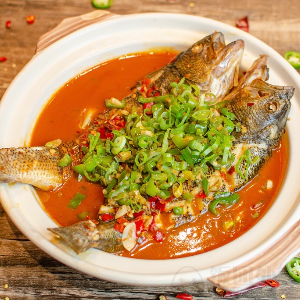 Hunan Bistro 湘缘 by null