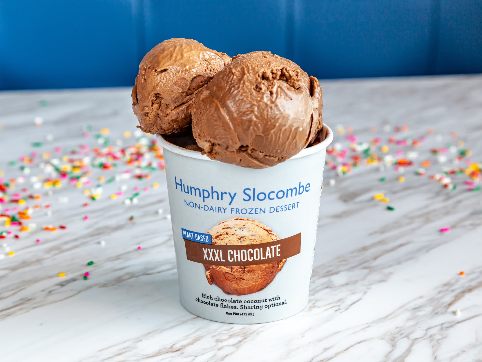 Humphry Slocombe Redwood City by null