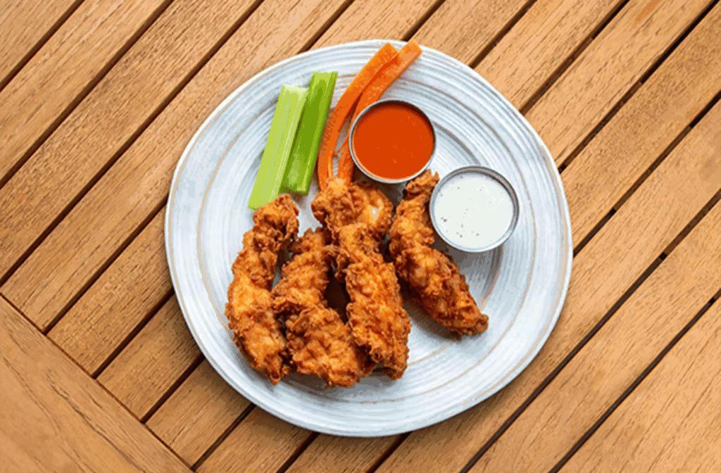 PKWY Tavern District by null