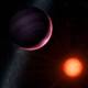 Monster Planet, Tiny Star: Record-Breaking Duo Puzzles Astronomers 