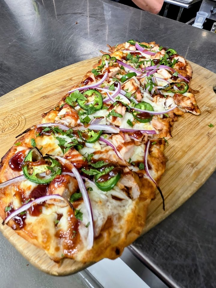 Golden Road Brewing Huntington Beach by null