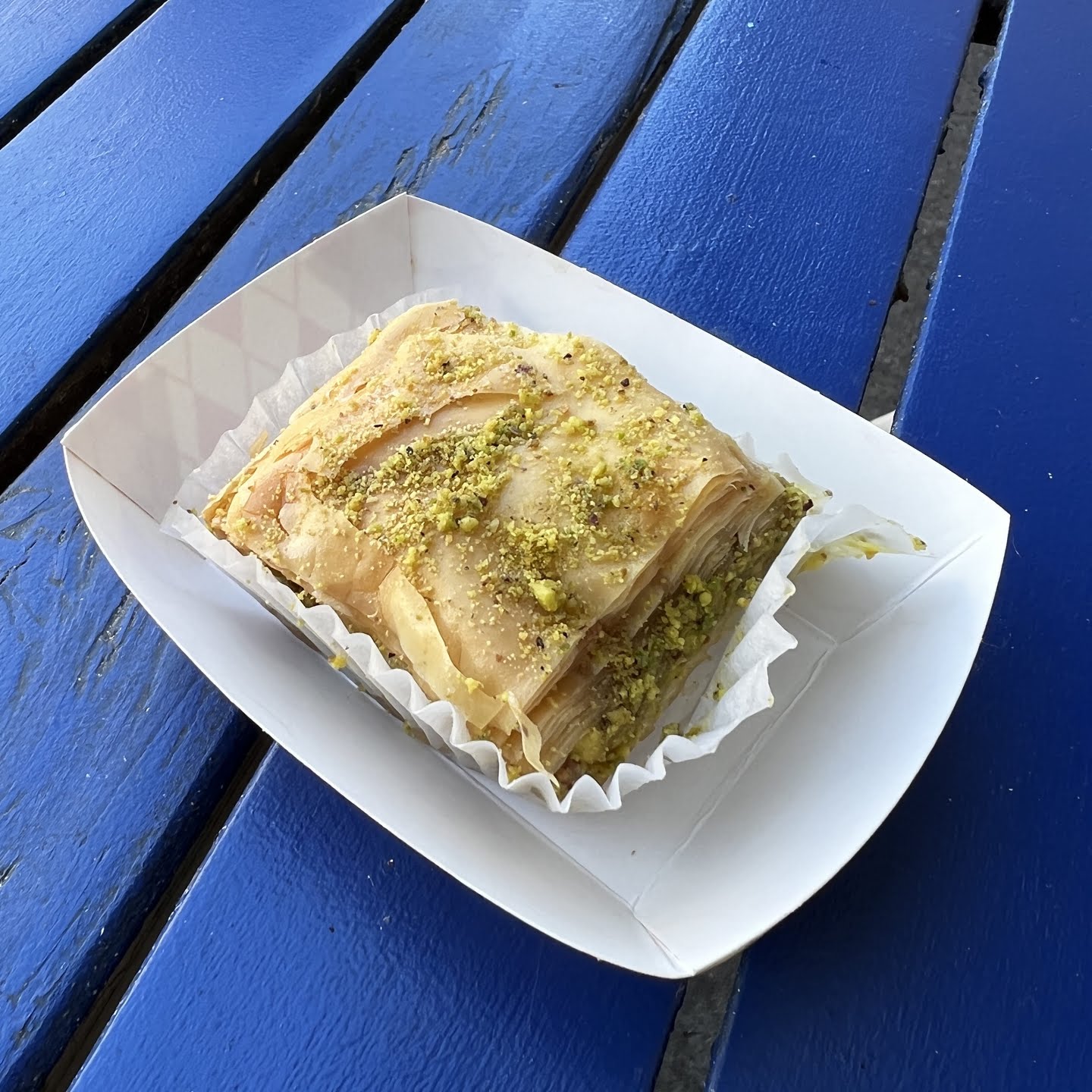 TRULY Mediterranean by null