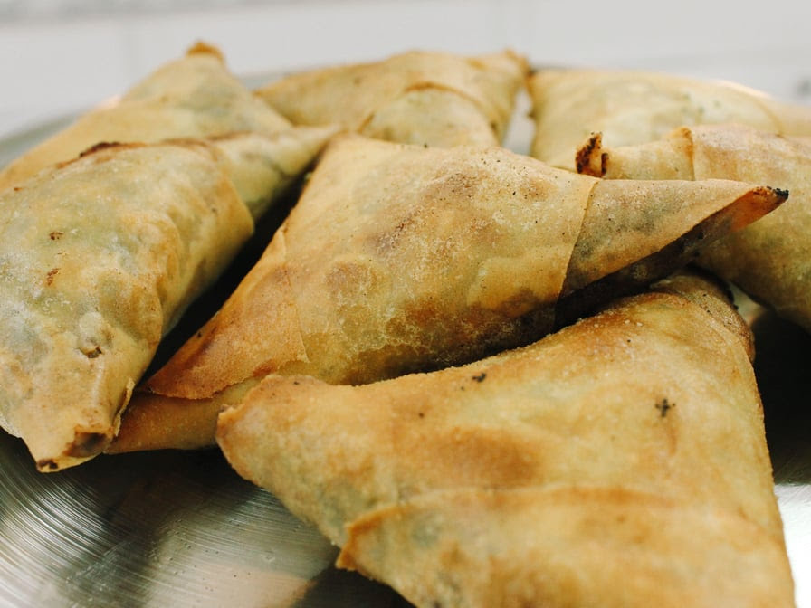 Abem Ethiopian Coffee & Kitchen by null