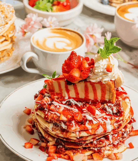 Fiore Caffe Miami by null
