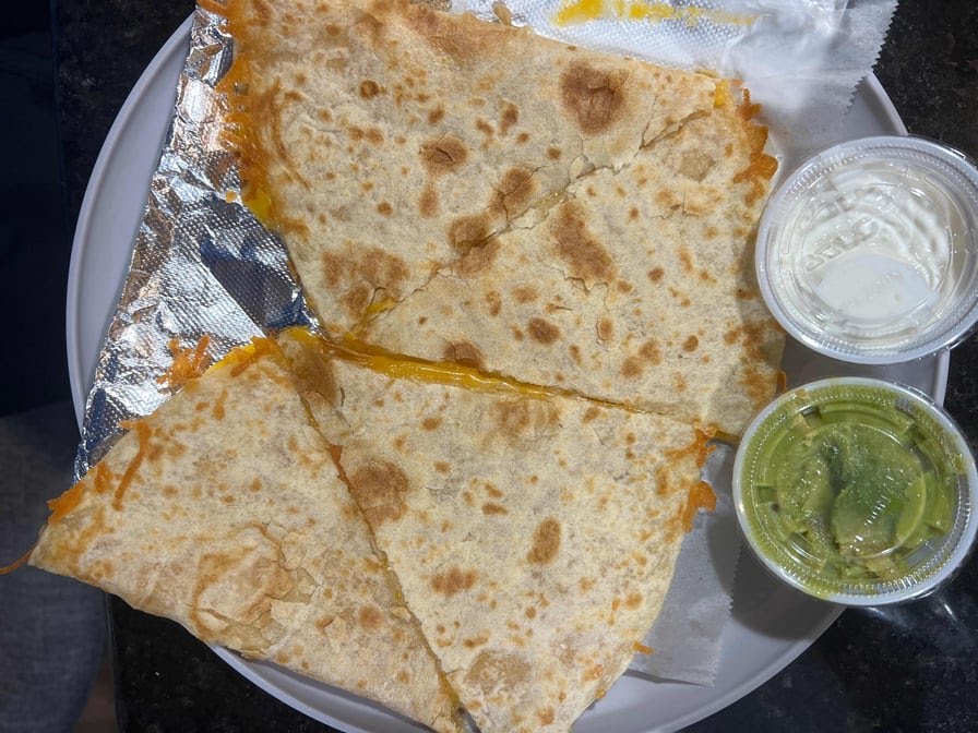 Liberty Taco by null