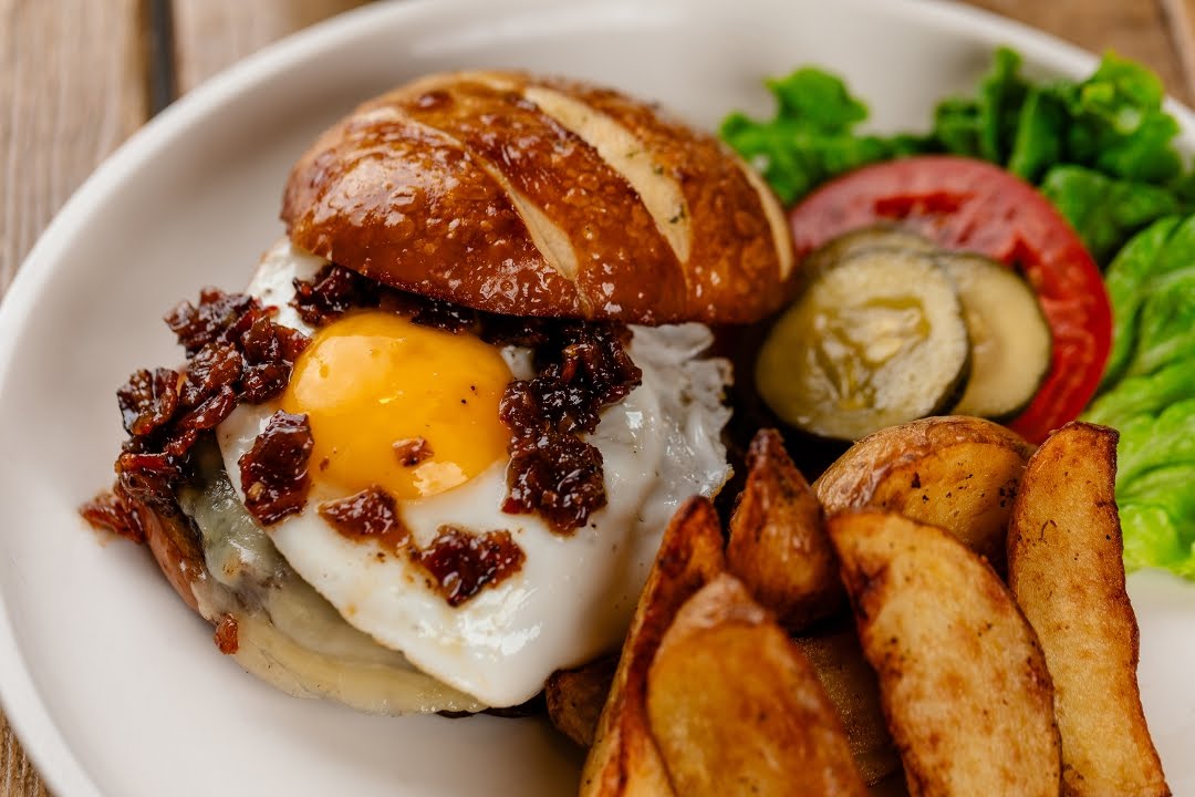 Farmer's Table by null