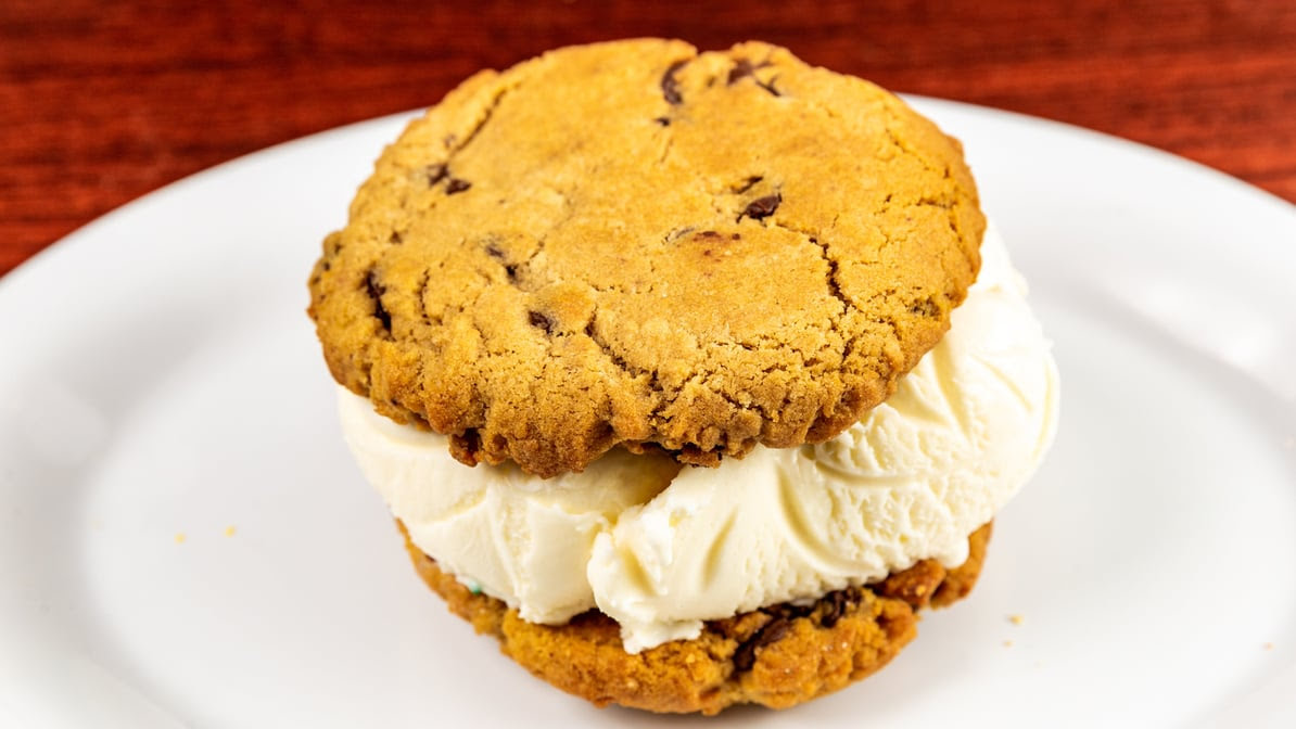 Cookie Dough Creations by null