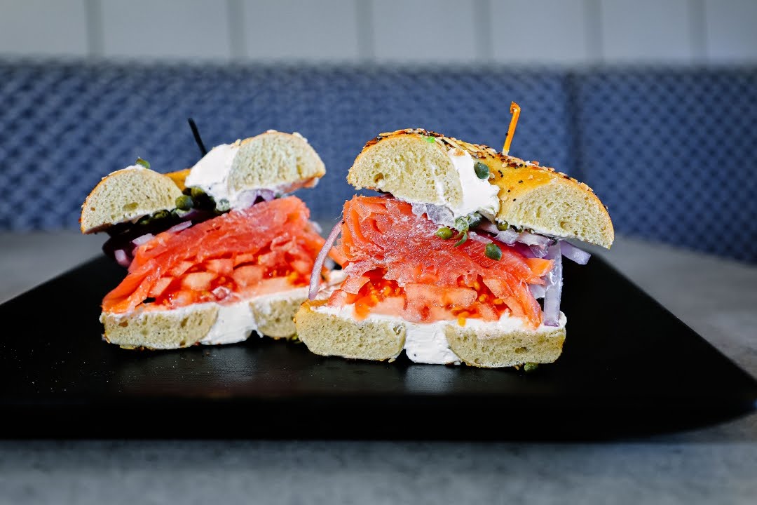 Mikey & Mel's Deli by null