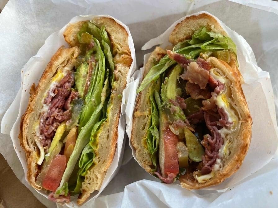 Donut Factory by null