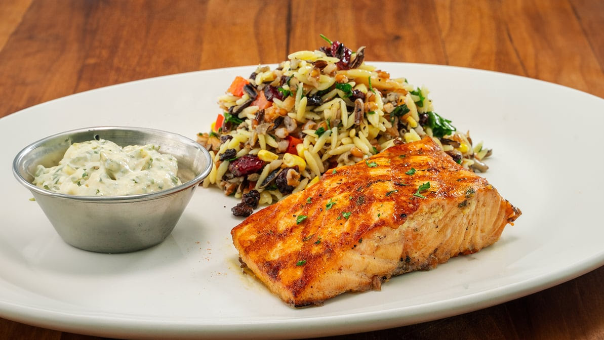 J. Alexander's Restaurant by null