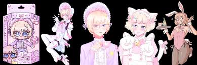 ZoHex   hentai|Blanc Ryuuzaki (@blancryuuzaki.moe) — Bluesky