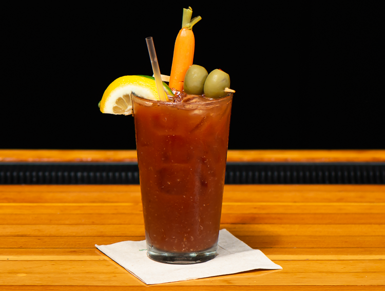 Southern Pacific Brewing by null