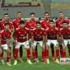 مباراة الاهلي