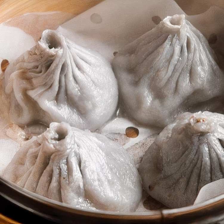 Bund Dumpling House by null
