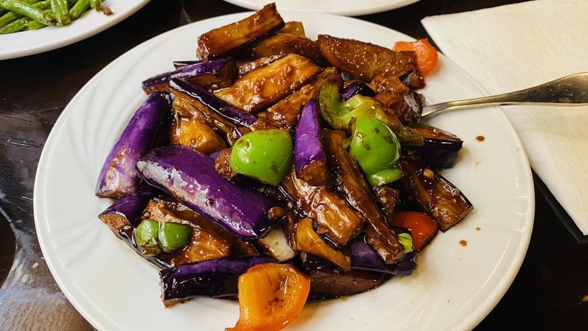 Tian Fu Asian Bistro by null