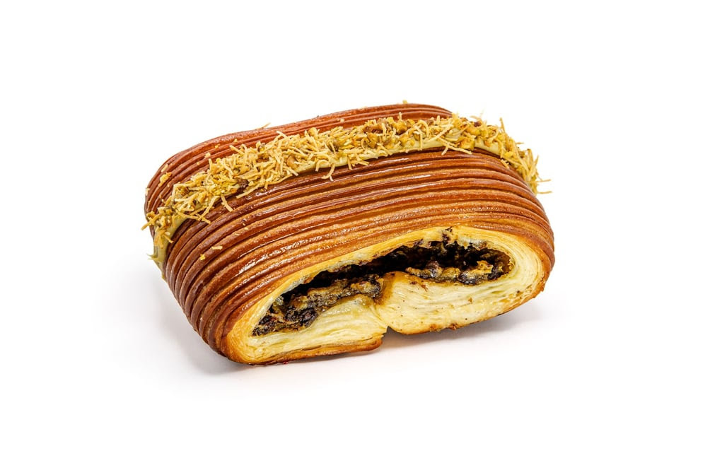 Parfait Paris by null