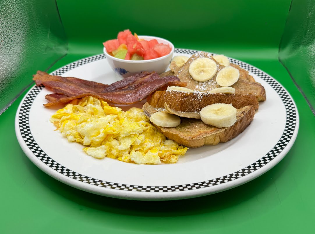 Mosher's Gourmet Cornbeef by null