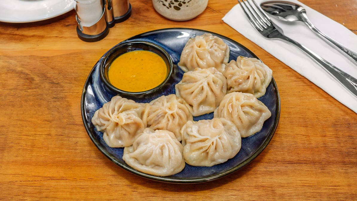 Gorkhali - Brooklyn by null