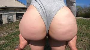 Bbw shaking her big cellulite ass over a camera below view jpg x Cellulite booty