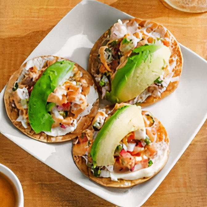 Los Ocampo Mexican Restaurant & Bar by null