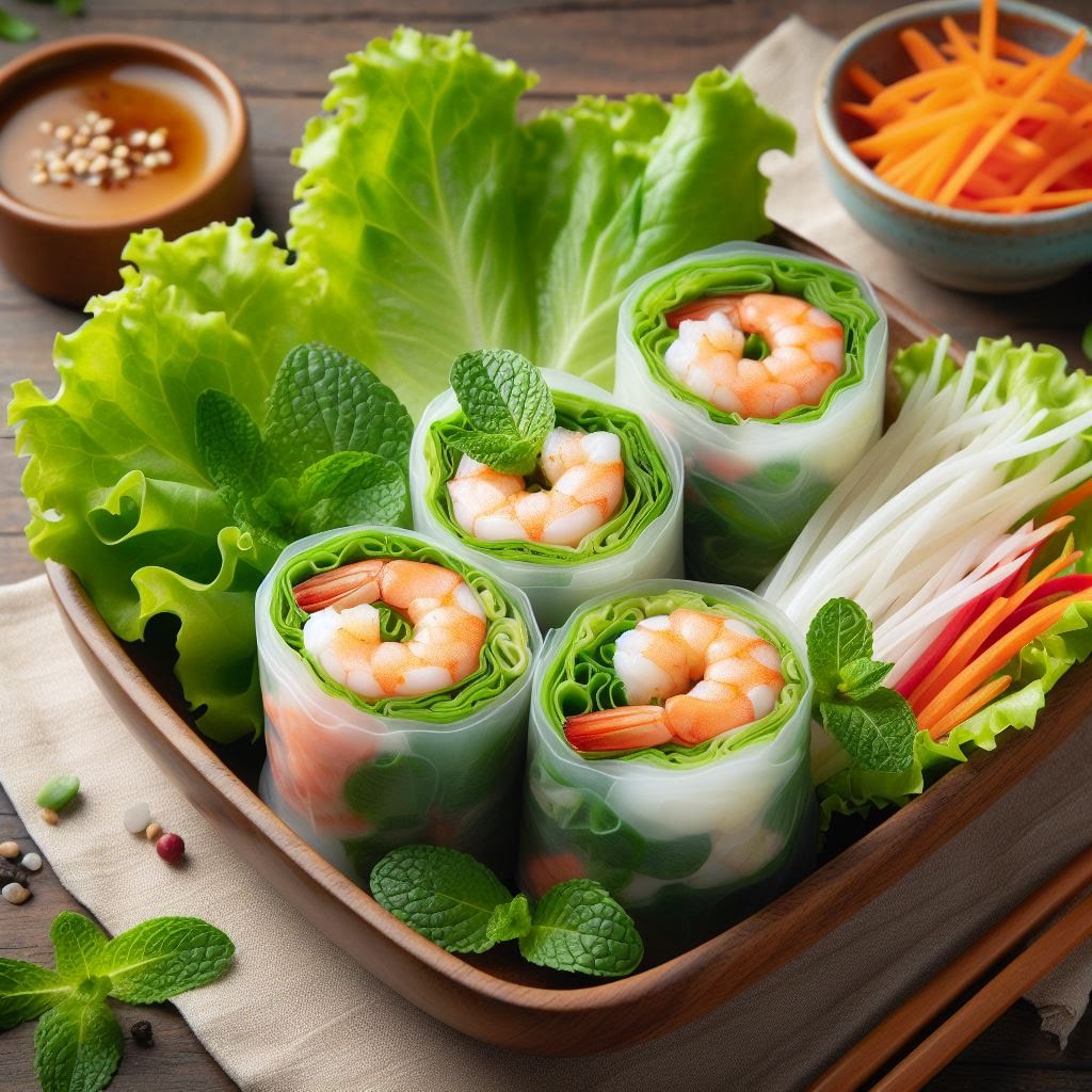 Pho'n Rice by null