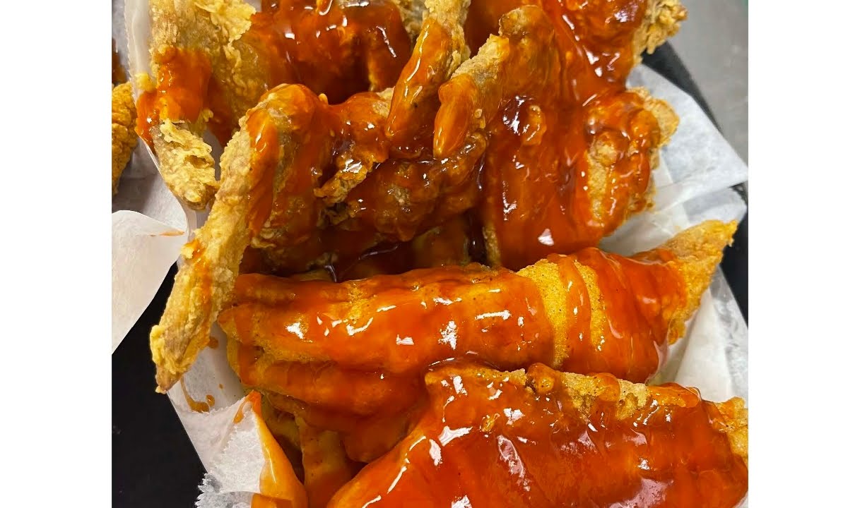 Harolds Chicken by null