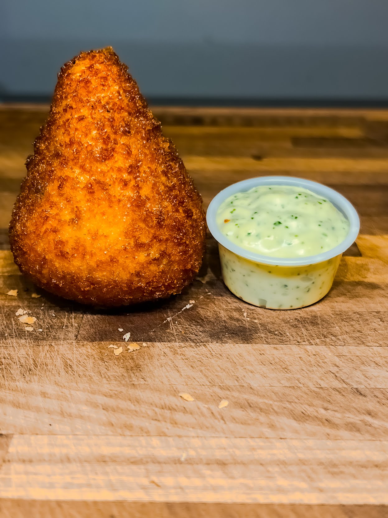 Samba Brazilian Cuisine by null