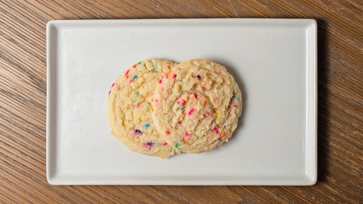 Sugar Ray's Bake Shop by null