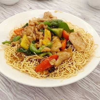 Asian Garden Restaurant by null