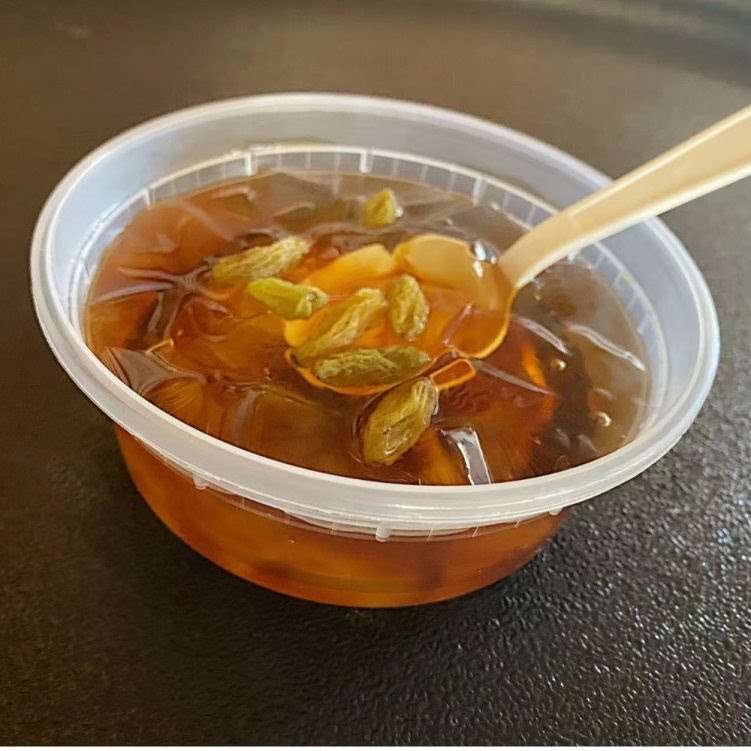 Shancheng Lameizi Hot Pot by null