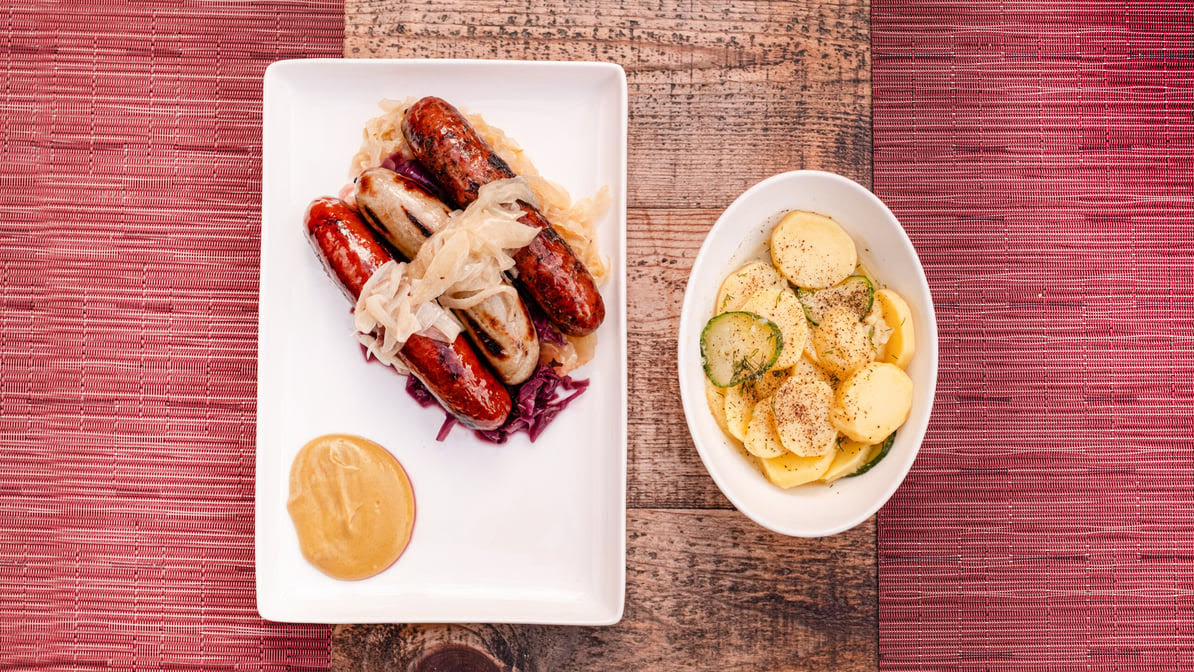 Naschmarkt - Pleasanton by null