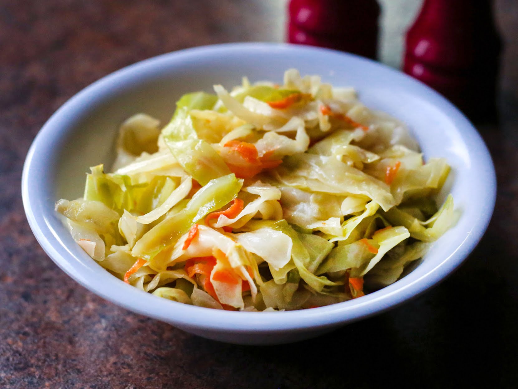 Jamaican Homestyle Cuisine by null