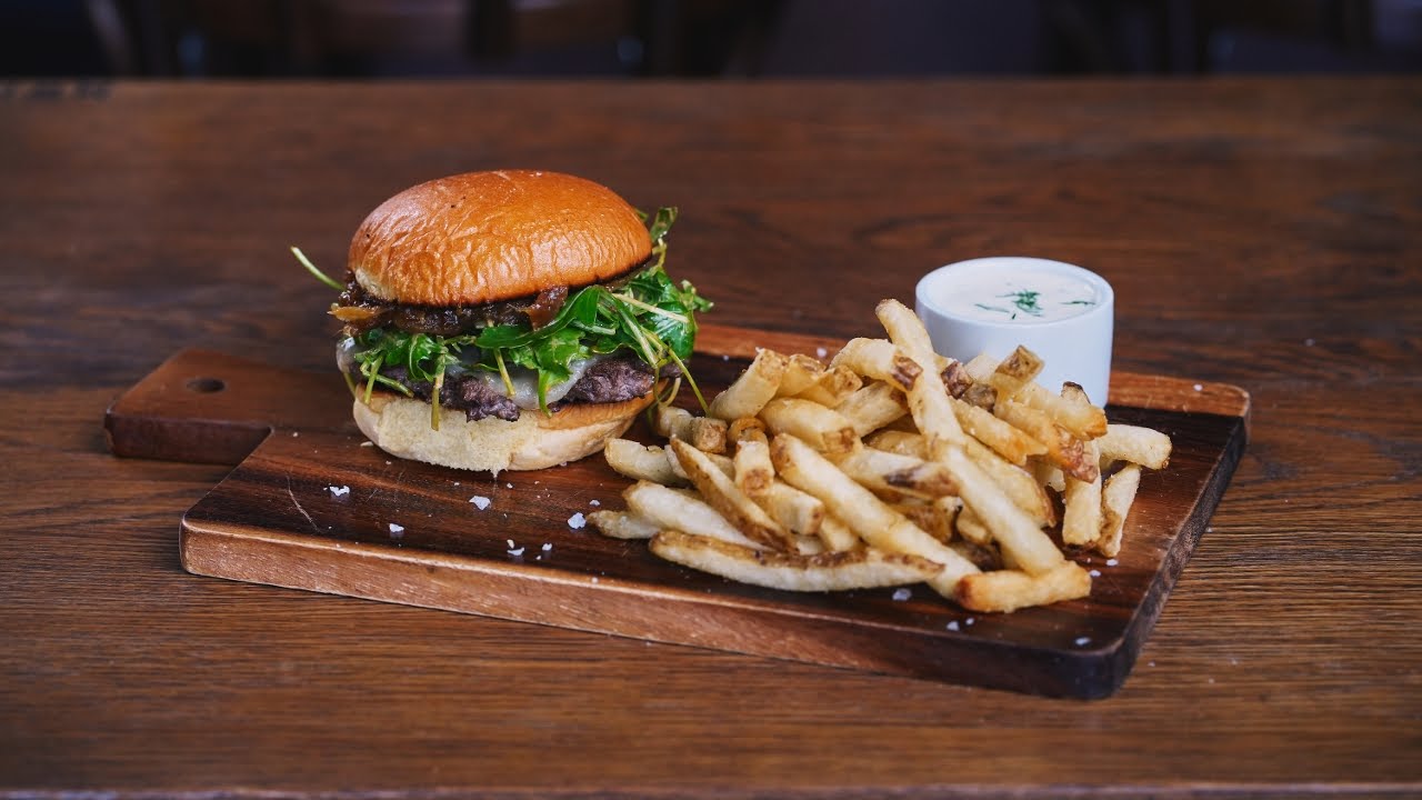 Melanie Restaurant by null