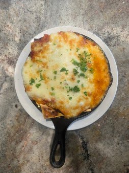 The Manship Wood Fired Kitchen by null