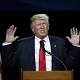 Did Donald Trump violate IRS rules? 