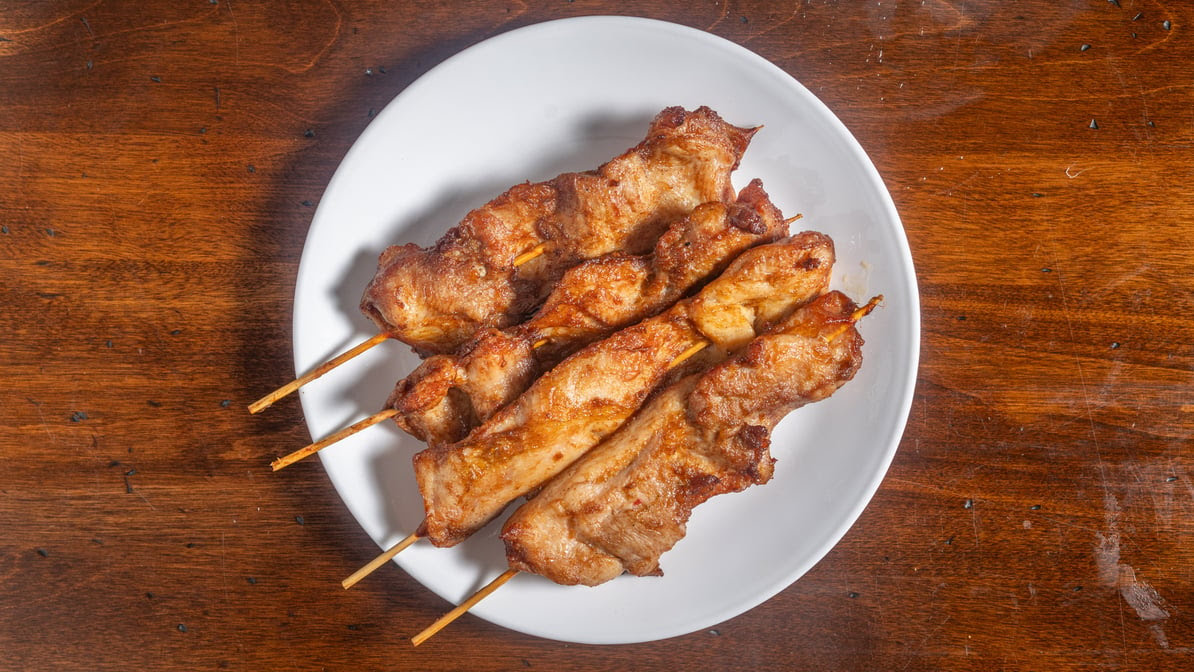 Charlie Chan's Restaurant by null