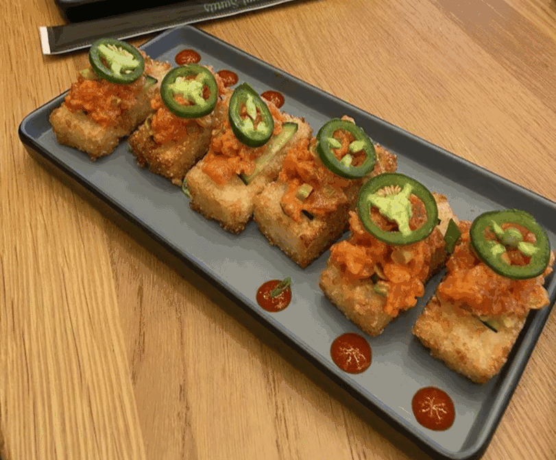 Royal Sands Social Club by null