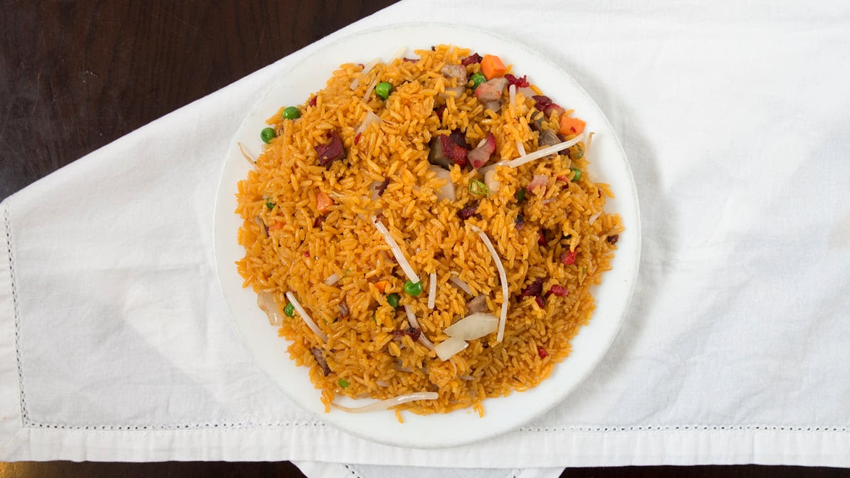 China Express I by null