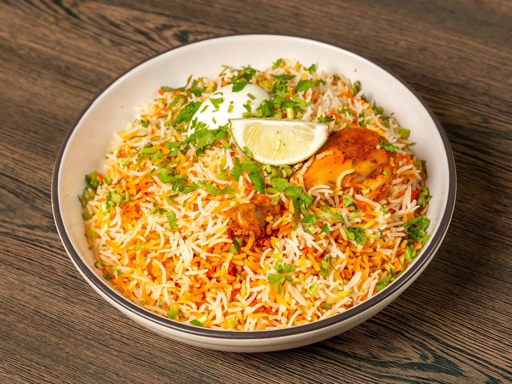 Biryani Maxx Indian Cuisine by null
